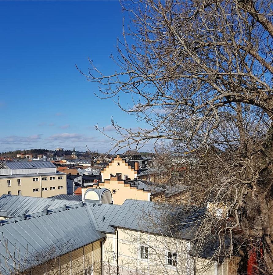 Hvilan V-Hem Norrtaelje Ab ภายนอก รูปภาพ